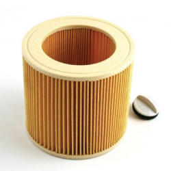 Filtro Cartucho para Aspirador de Sólidos e Liquidos AP2-200 ELCP AEG