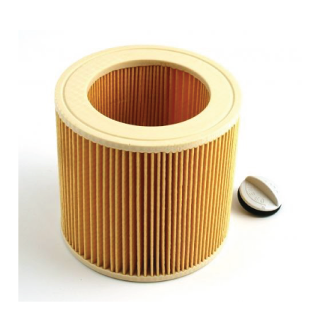 Filtro Cartucho para Aspirador de Sólidos e Liquidos AP2-200 ELCP AEG