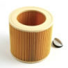 Filtro Cartucho para Aspirador de Sólidos e Liquidos AP2-200 ELCP AEG