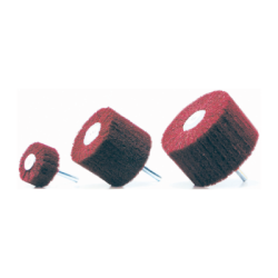 BELFLEX Non-Woven Wheel Grain Very Fine 80 x 50 x 6 mm