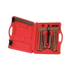 EXTRACTOR 1805 EM MALA