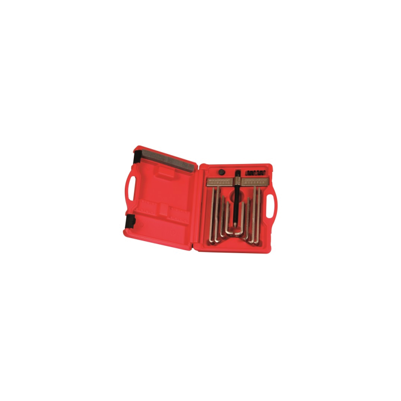 EXTRACTOR 1805 EM MALA