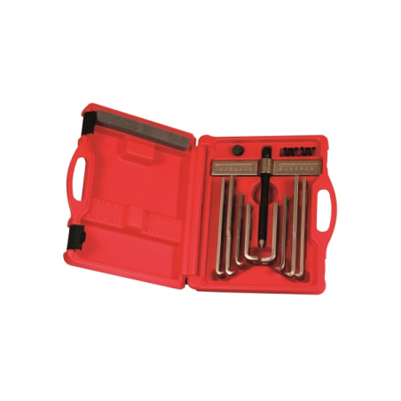 EXTRACTOR 1805 EM MALA