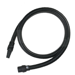 Mangueira de Extensão Antiestática para Aspirador de Sólidos e Liquidos AP 300 ECP AEG Ø 36 mmx4 m