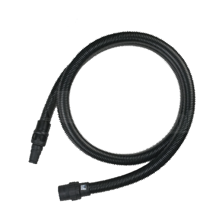 Mangueira de Extensão Antiestática para Aspirador de Sólidos e Liquidos AP 300 ECP AEG Ø 36 mmx4 m