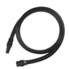 AEG Antistatic Extension Hose with Tool Adaptor for Dust ExtractorAP 300 ECP Ø 36 mmx4 m