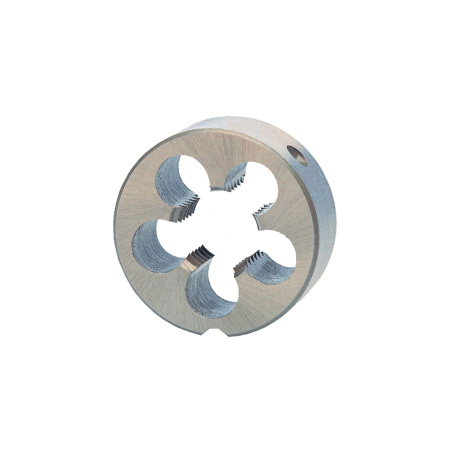 RUKO Runner M DIN EN 22568 HSS-Co 5 - Cut To Right, Rectified (M2)