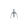 EXTRATOR 3P 80X100