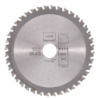AEG Circular Saw Blades for Portable Tools 127 mm 40 teeth