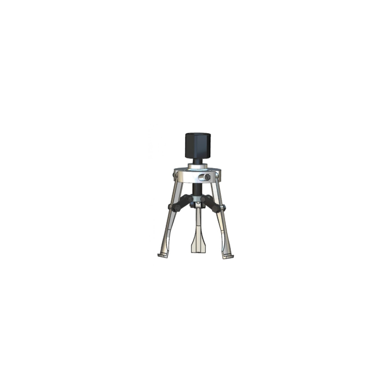 EXTRATOR DE INTERIORES 130-300MM