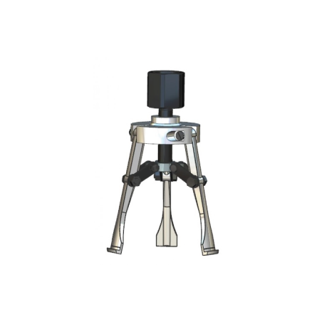 EXTRATOR DE INTERIORES 130-300MM