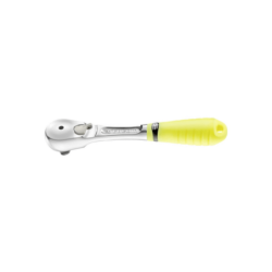 ROQUETE HI-LOCK 1/4 FLUO
