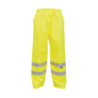 CALÇA IMPERMEÁVEL ALTA VISIBILIDADE