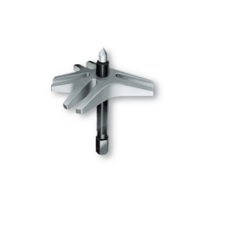 EXTRATOR POLIAS SIN TORNILLOS