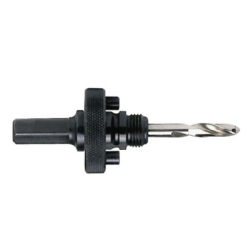 AEG Arbor Hex 11 -5/8” x 18 for Bi-Metal Holesaws (1 un.)