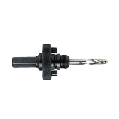 AEG Arbor Hex 11 -5/8” x 18 for Bi-Metal Holesaws (1 un.)