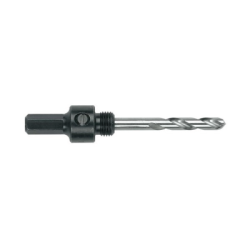 AEG Arbor Hex 9 -1/2”x20 for Bi-Metal Holesaws (1 un.)
