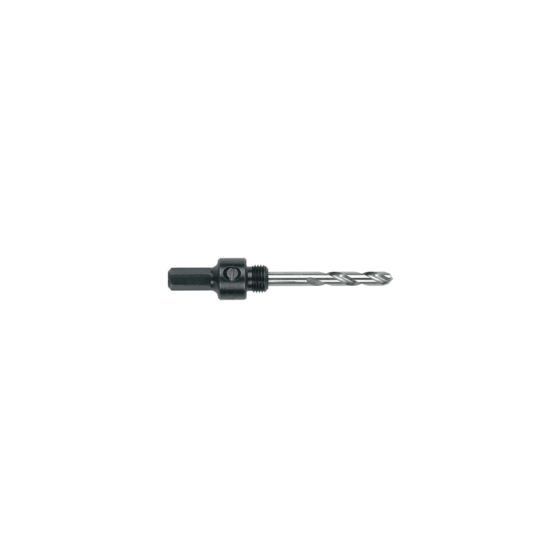 AEG Arbor Hex 9 -1/2”x20 for Bi-Metal Holesaws (1 un.)