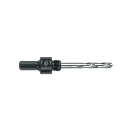 Adaptador Hex 9 -1/2“ x 20 para Serras Craneanas AEG (1 un.)