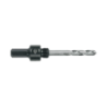 AEG Arbor Hex 9 -1/2”x20 for Bi-Metal Holesaws (1 un.)