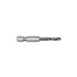 BROCA METAL HSS-G 6MM HEX 1/42