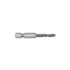 BROCA METAL HSS-G 6MM HEX 1/42