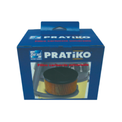 FILTRO POLVO AS 70-3000 BI 3