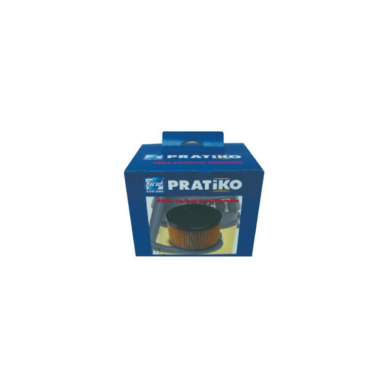 FILTRO POLVO AS 70-3000 BI 3