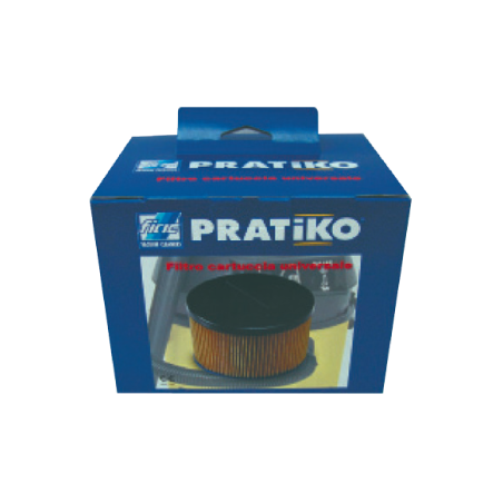 FILTRO POLVO AS 70-3000 BI 3