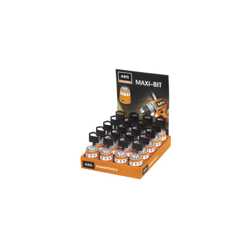 Set with 33 Points + AEG Key