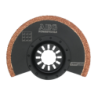 AEG Grout Removal Blade for Oscillating Tool 85 mm