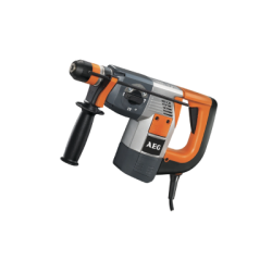 Martillo Combi SDS Plus PN 3500 AEG 750 W