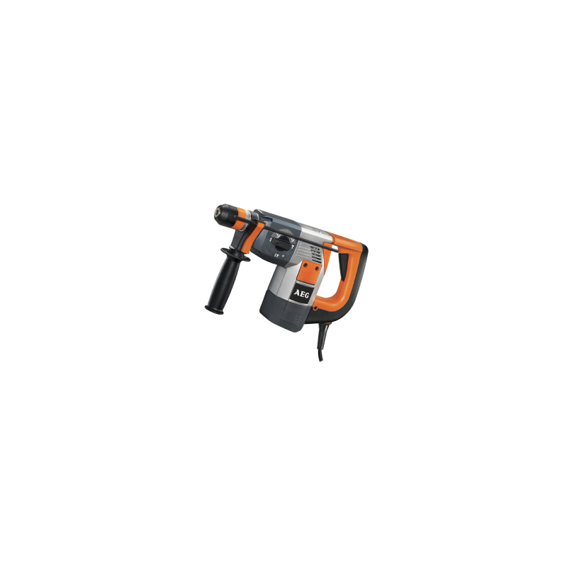 Martelo Combi SDS Plus PN 3500 AEG 750 W Martelo Combi SDS Plus PN 3500 AEG 750 W