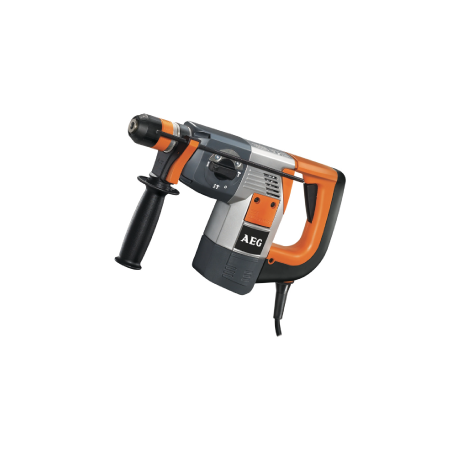 Martelo Combi SDS Plus PN 3500 AEG 750 W