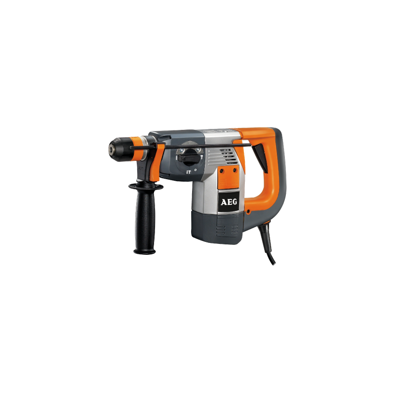 Martelo Combi SDS Plus PN 3500X AEG 750 W Martelo Combi SDS Plus PN 3500X AEG 750 W