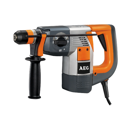 Martelo Combi SDS Plus PN 3500X AEG 750 W