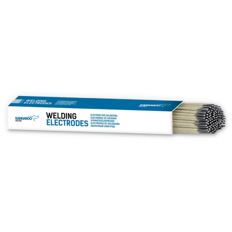 ELECTRODOS RECARGUE 3.2MM 93 UN