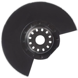 AEG Bi-Metal Flash Cutting Blade for Oscillating Tool 88 mm