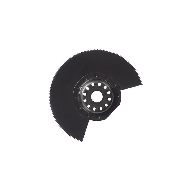 AEG Bi-Metal Flash Cutting Blade for Oscillating Tool 88 mm