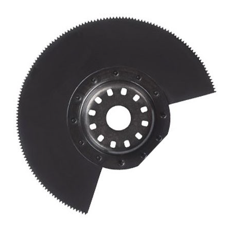 AEG Bi-Metal Flash Cutting Blade for Oscillating Tool 88 mm