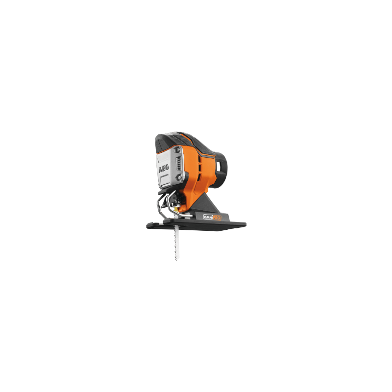 AEG Omni Jigsaw Head