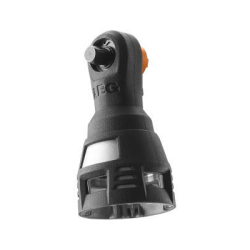 Cabezal de Llave de Trinquete Omni AEG