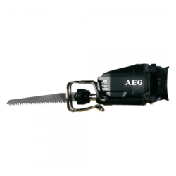 AEG Omni Jigsaw Head