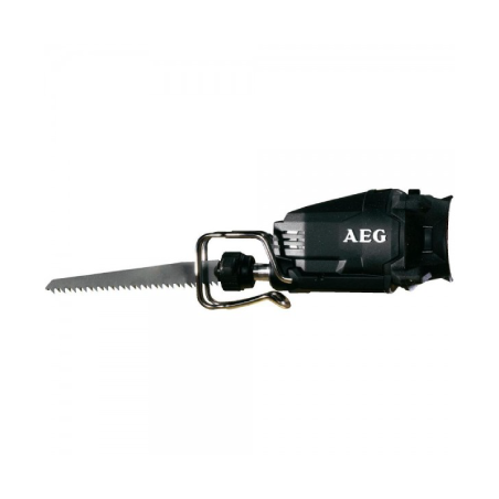 Cabeçal de Serra de Sabre Omni AEG