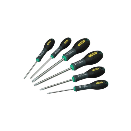 JG CHAVES 6P TORX INVIOLÁVEL