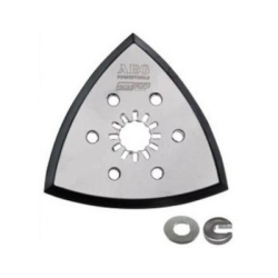 AEG Sanding Pad for Oscillating Tool