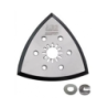 AEG Sanding Pad for Oscillating Tool