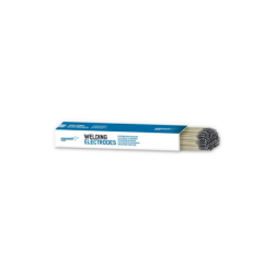 ELECTRODOS GALVANIZADOS Ø2,5mm (92 UN)