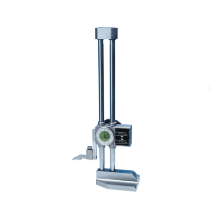 GDM 300mm Height Gauge with Comparator