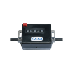 GDM Rotor Tachometer for Straight Machining